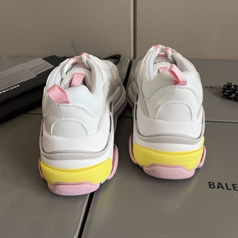 Balenciaga Triple S Series Shoes